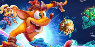 Crash And Spyro Developer Reportedly Loses 40 Percent Of Staff In Layoffs - thegamer.com - county Spencer