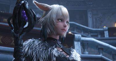 Final Fantasy XIV won’t be the next video game TV series, as The Witcher producers' live-action project “dead” - rockpapershotgun.com - Japan