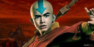 Netflix's Avatar: The Last Airbender Had To Remove One Big Thing From The Animated Show - gamerant.com