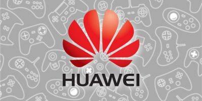 Huawei Working on Transformable Controller - gamerant.com - China