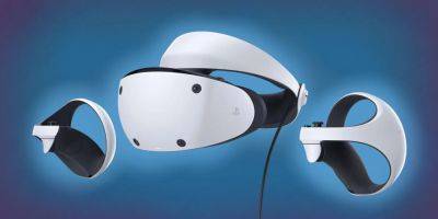 Popular VR Game 'Can't Justify' PlayStation VR2 Release - gamerant.com