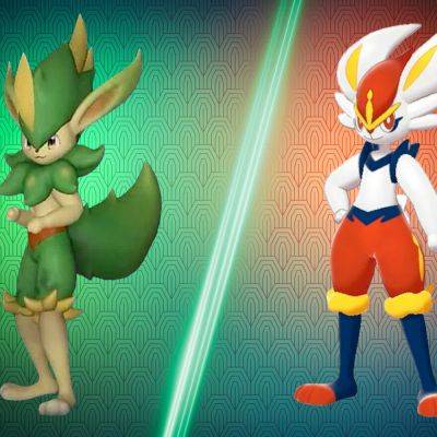 Palworld vs. Pokémon Comparison: Just How Similar Are the Designs? - ign.com