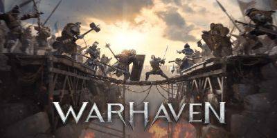 Warhaven is Shutting Down - gamerant.com