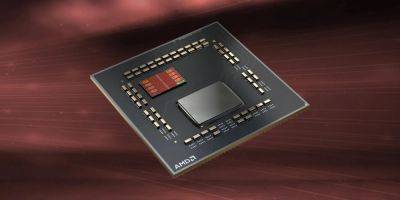 AMD Next-Gen Kraken Point APU Details Revealed - gamerant.com