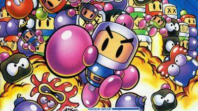 Bomberman: Panic Bomber for PC-Engine is a blast, and no one has made that joke before, right? - destructoid.com - Japan