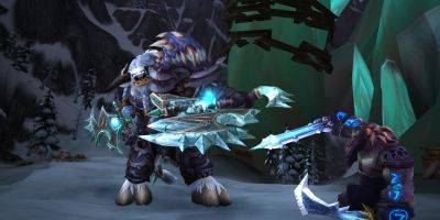 A Look Back at Frost Death Knight in Dragonflight & War Within Wishlist - Editorial - wowhead.com