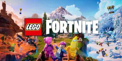 Epic Games Survey Teases Potential DLC and Mods for LEGO Fortnite - gamerant.com - Teases