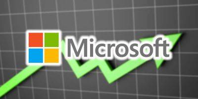 Microsoft Becomes $3 Trillion Company After Mass Layoffs - gamerant.com - After