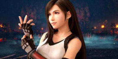 Tekken 8 Players Desperately Want Tifa As A Guest Character - thegamer.com - state Oregon