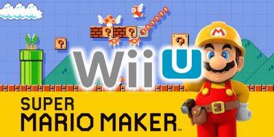 Super Mario Maker Players Are Trying To Beat Every Level Before Wii U Shutdown - gamerant.com - Japan