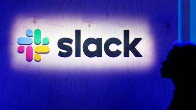Don’t delete Slack or Signal chats, US agencies warn companies - tech.hindustantimes.com - Usa - county Walker