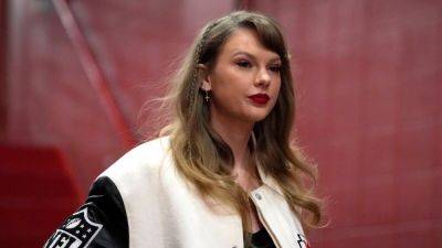AI horror: Outrage over deepfake images of singer Taylor Swift - tech.hindustantimes.com - Usa - New York - county Taylor