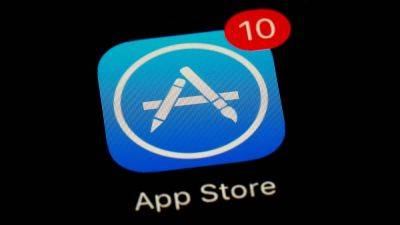 EU hails 'change' as Apple App Store opens to competition - tech.hindustantimes.com - Usa - Eu