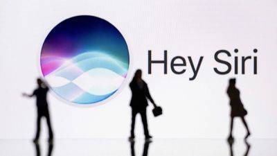 Surprise! To boost Siri and Messages AI powers, Apple takes ChatGPT help in iOS 17.4 - tech.hindustantimes.com