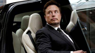 In big AI drive, Elon Musk plans to buy AMD chips for Tesla - tech.hindustantimes.com