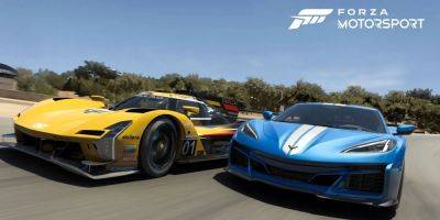 Forza Motorsport 5.0 Patch Will Improve PC Performance, Fix Bugs, and More - gamerant.com - Italy