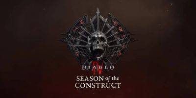 Diablo 4 Releases New Update for Season 3 - gamerant.com - Diablo