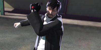 No More Heroes 3 Director Explains Surprising Backstory Behind Travis Touchdown's Initial Appearance - gamerant.com