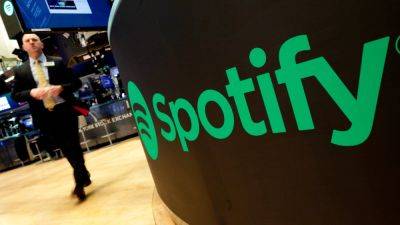 Spotify says Apple's plan to comply with EU regulation 'farce' - tech.hindustantimes.com - Eu