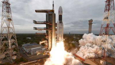 ISRO's plans to revolutionize space missions with advanced launch vehicles - tech.hindustantimes.com - India
