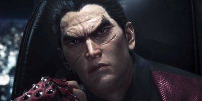 Tekken 8 Reveals Whether Kazuya Is Truly Evil Or Controlled By The Devil Gene - thegamer.com - Whether - Reveals