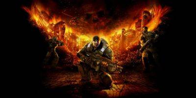 Gears of War Creator Comments on Whether He Wants to Be Involved in the Franchise's Next Game - gamerant.com - Whether