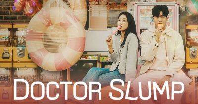 Doctor Slump Season 1 Episode 2 Release Date & Time on Netflix - comingsoon.net