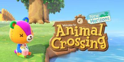 Animal Crossing Fan Makes Cute Stitches Diorama Using a Nintendo DS - gamerant.com - county Cross