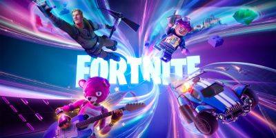 Rumor: Fortnite Might Be Crossing Over With a Popular Indie Game - gamerant.com