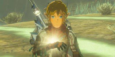 Zelda: Tears of the Kingdom Player Creates Remote Firing Cannon - gamerant.com - Creates