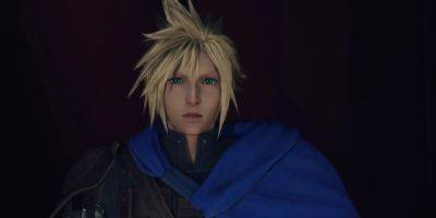 Final Fantasy 7 Rebirth Was Almost On 3 Disks - thegamer.com - Taiwan