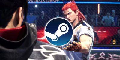 Tekken 8 is Off to a Strong Start on Steam - gamerant.com