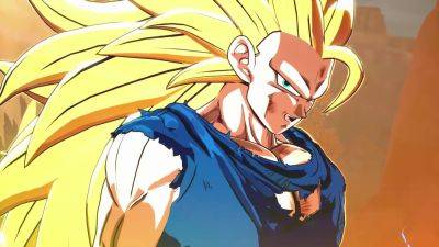 Dragon Ball: Sparking! ZERO ‘Goku vs. Vegeta: Rivals’ trailer - gematsu.com - Britain