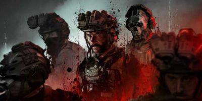 Gameplay for Canceled Call of Duty Title Appears Online, Featured Futuristic Combat - gamerant.com - county Ward - Afghanistan