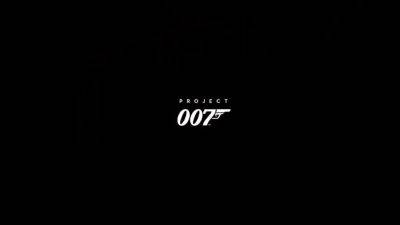 Project 007 Could Blend First and Third-Person Gameplay, Job Ad Suggests - gamingbolt.com
