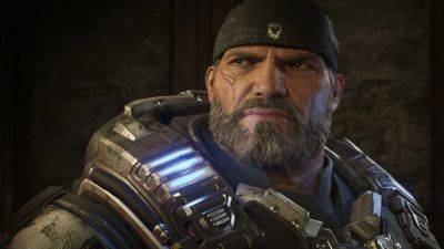 Cliff Bleszinksi says Microsoft would be ‘smart’ to let him consult on Gears of War - videogameschronicle.com