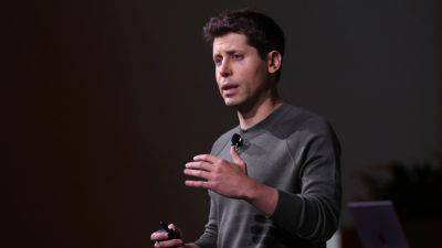 OpenAI CEO Sam Altman on how to be successful: 13 steps to acing your career - tech.hindustantimes.com