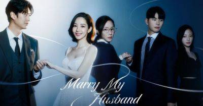 Marry My Husband Season 1 Episode 9 Release Date & Time on tvN & Amazon Prime Video - comingsoon.net