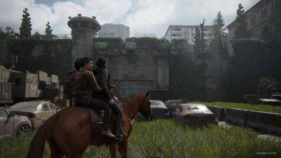 The Last of Us Part 2 Remastered Accolades Trailer Highlights Widespread Critical Acclaim - gamingbolt.com - Britain