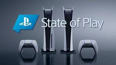 New PlayStation State of Play to Be Held Roughly Around January 31st; Concord Gameplay to Be Shown Soon - wccftech.com - state Indiana