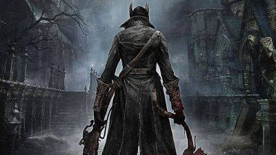 Bloodborne Kart fan game will miss its January release as Sony asks developer to remove the branding - techradar.com