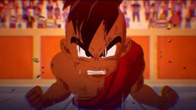 A new Dragon Ball Kakarot DLC, Goku's Next Journey will launch in February 2024 - techradar.com