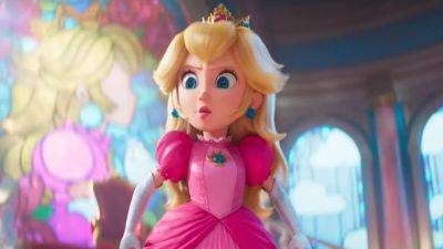 How old is Princess Peach? - wegotthiscovered.com