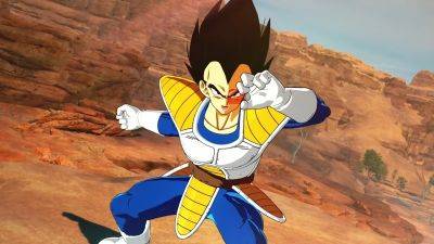 New Dragon Ball: Sparking Zero Trailer Reveals 24 New Fighters, And They're All Goku And Vegeta - gameinformer.com - Reveals