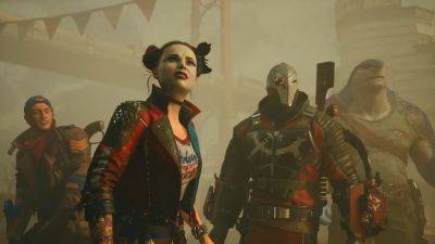 As Suicide Squad: Kill the Justice League draws near, its devs say it's one of "the most well-optimized games" they've worked on - gamesradar.com