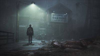The Sinking City is Now Fully Published by Developer - gamingbolt.com - city Sinking