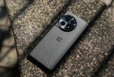 OnePlus 12R To Boast A Powerful Cooling Solution, Looks Stunning In Real Life Images - wccftech.com - China - county Real