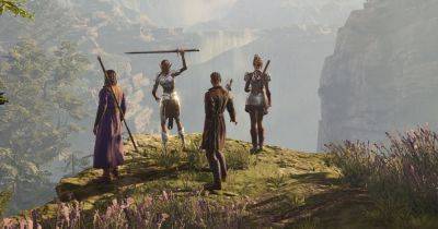 Baldur's Gate 3 leads 2023 Steam Awards - gamesindustry.biz
