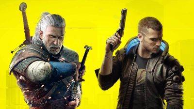 CD Projekt Is Not Interested in Being Acquired - ign.com - Poland - city Boston