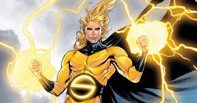 Will Thunderbolts Recast Steven Yeun as the Sentry Actor in the MCU? - comingsoon.net